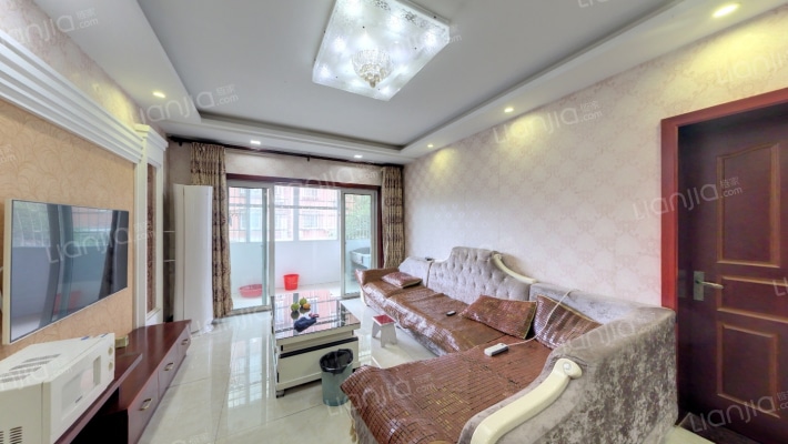 文锦园二手房实景图