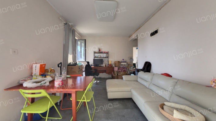 中信泰富又一城二期二手房实景图