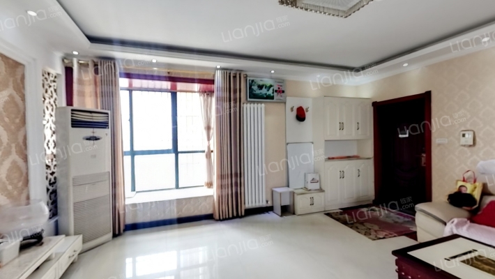 惠泽园二手房实景图