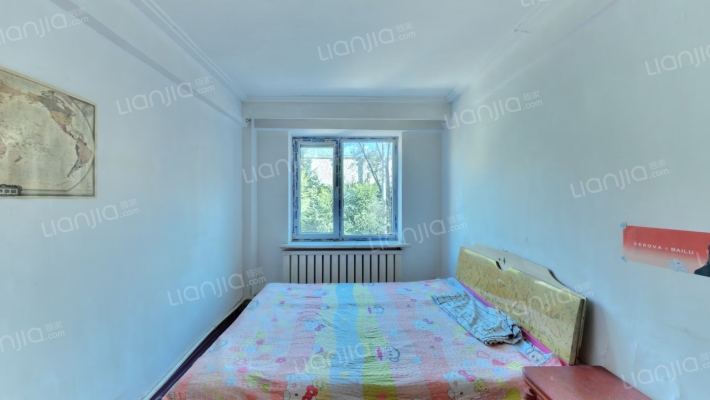 宝环社区二手房实景图