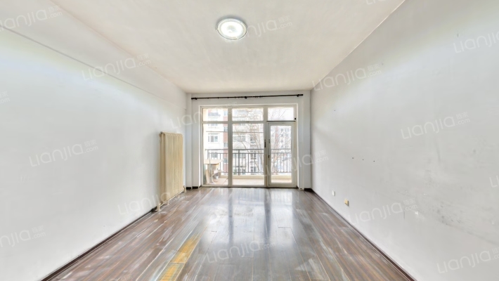 硅谷假日二手房实景图