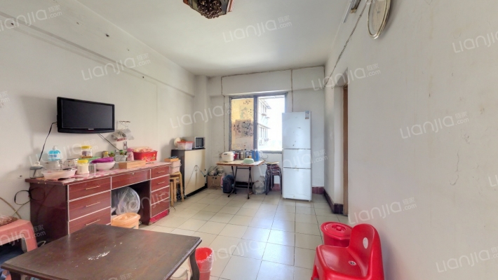 龙阳住宅楼二手房实景图