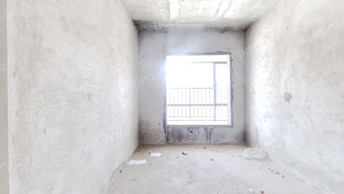 历昌华庭二手房实景图