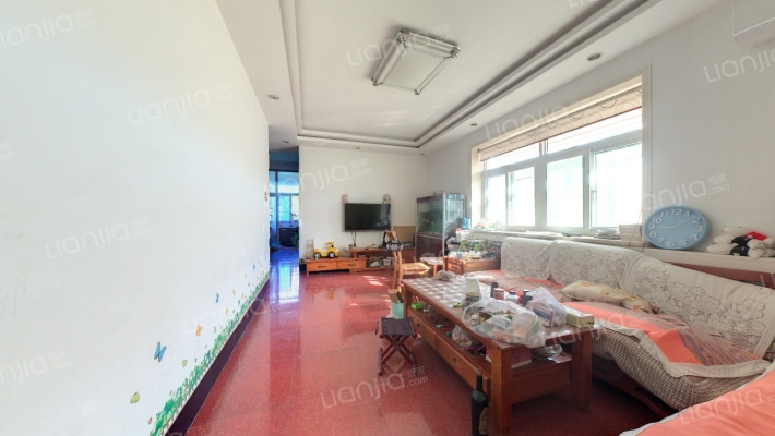 鸿建花园二手房实景图