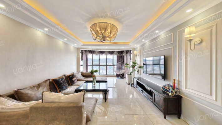 托乐嘉吉邻居二手房实景图