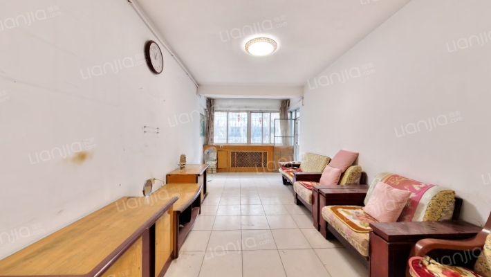 河南省人民出版社家属院二手房实景图