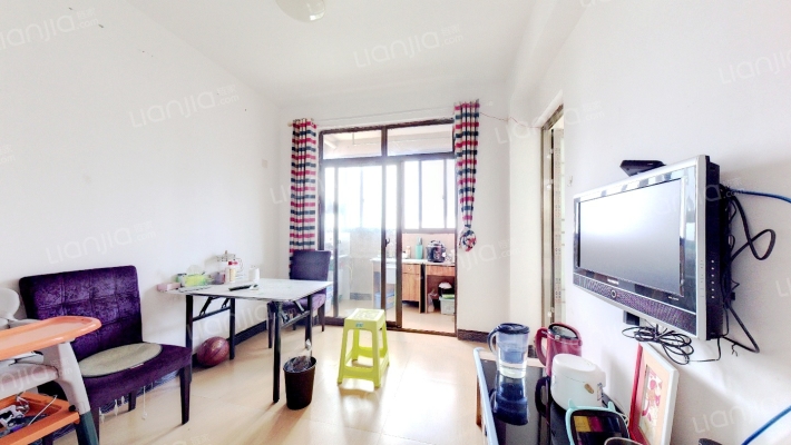 景岗佳园二手房实景图