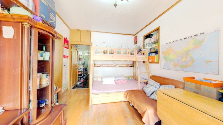 大二小区二手房实景图