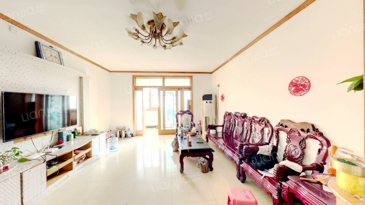 天明路63号院二手房实景图