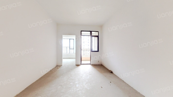 彩虹郡一期二手房实景图