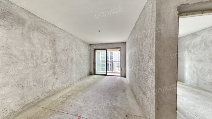 富力院士廷琅境二手房实景图