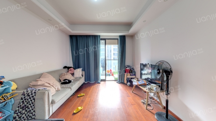 金辉蓝光辉逸云筑二手房实景图