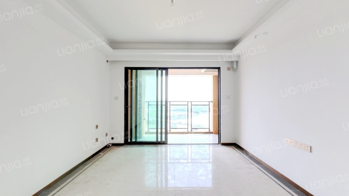 海伦堡千江阅二手房实景图