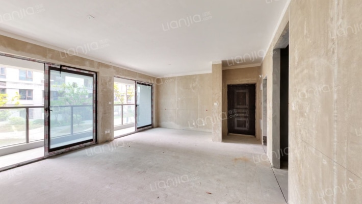 恒泰云山御府二手房实景图