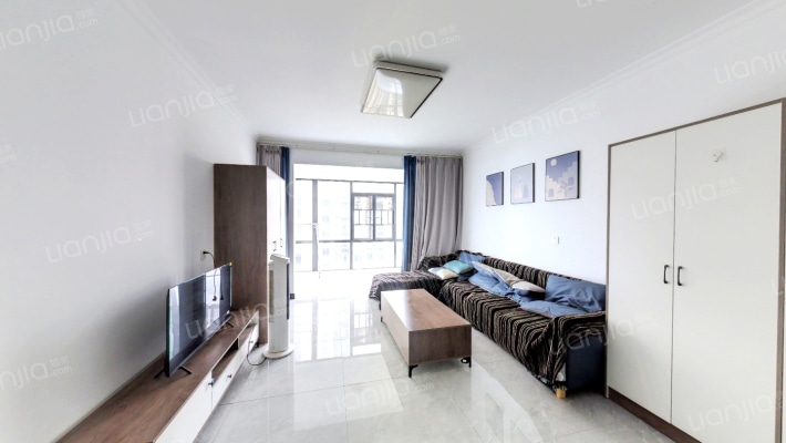 金侨风华府二手房实景图