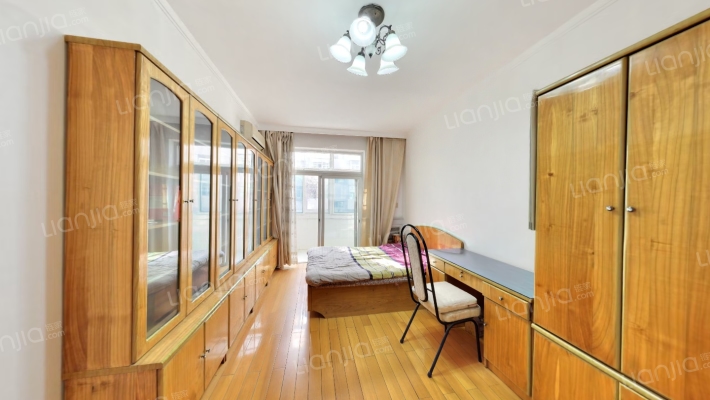 省气象局宿舍二手房实景图