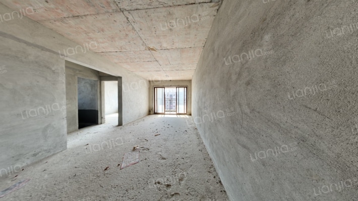 锦河湾二手房实景图