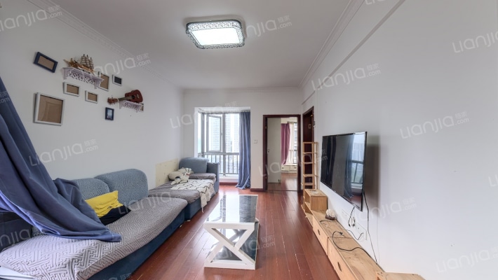 中天甜蜜小镇6组团二手房实景图