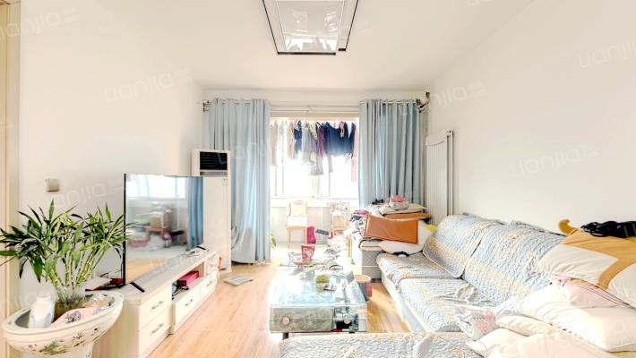 情景博士园二手房实景图