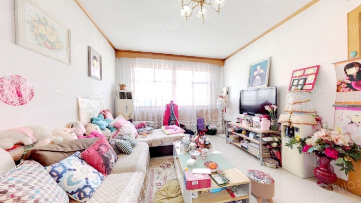 金水路9号附3号二手房实景图