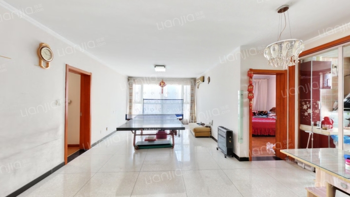 时尚公馆二手房实景图