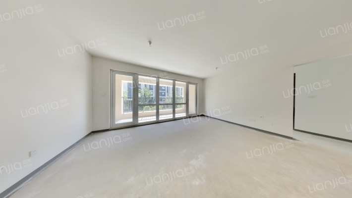 中海林溪世家如院二手房实景图