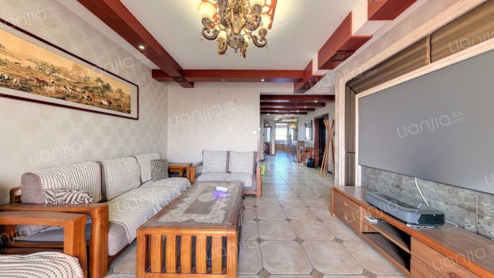 盛和馨园二手房实景图