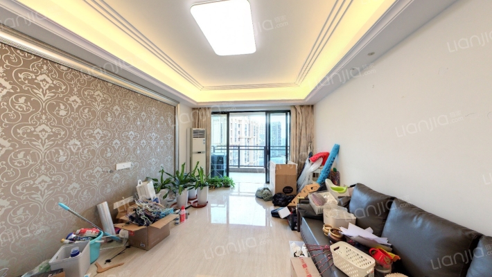 海曦二手房实景图