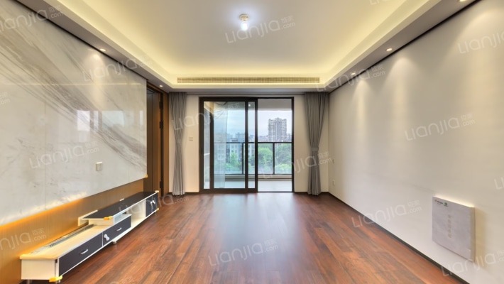 熙润华府二手房实景图