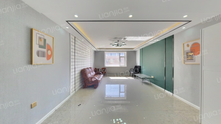 上海路小区(武昌路)二手房实景图