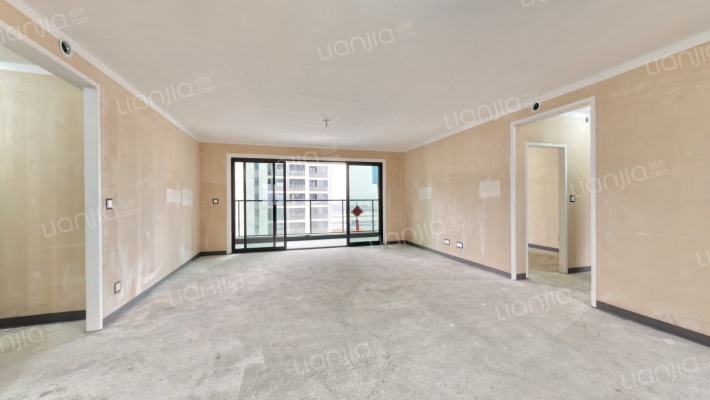 三一云谷二期二手房实景图