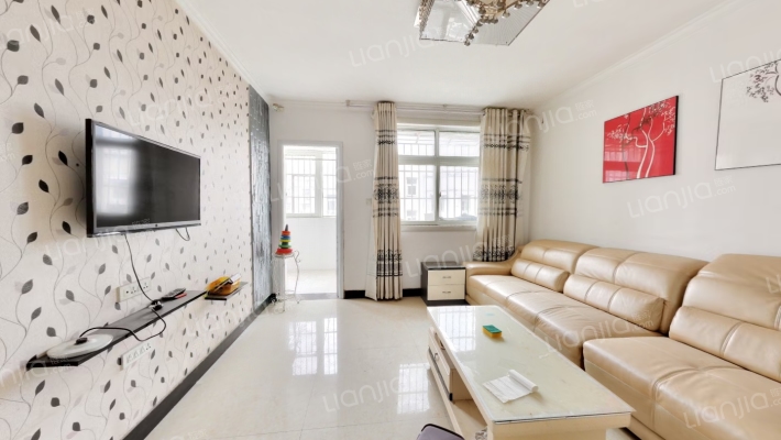 祥泰家园一期二手房实景图