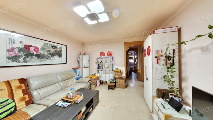 玉函小区南区二手房实景图