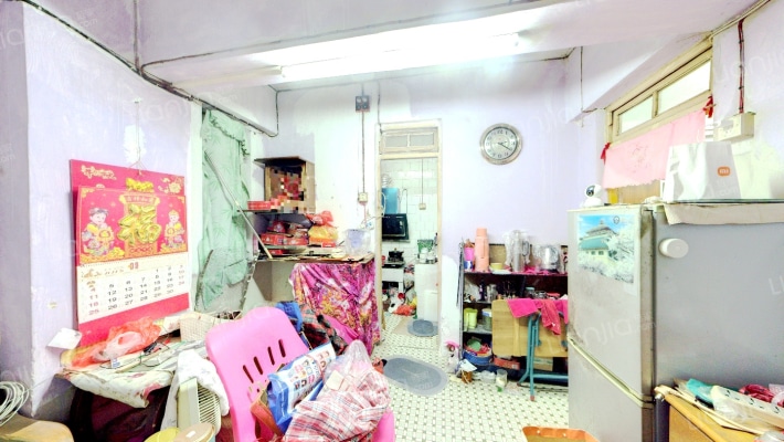 晓港东马路二手房实景图