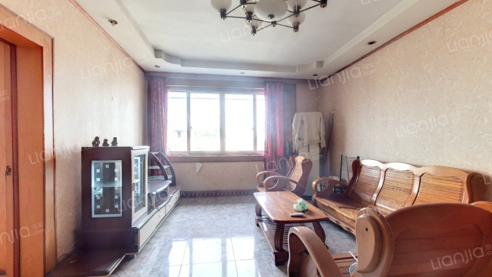 学府小区二手房实景图