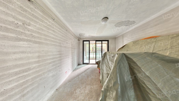 谷丰东城府二手房实景图