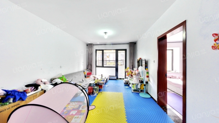 唐宫原著名邸二手房实景图