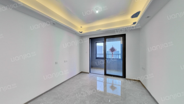 瓯江天空树二手房实景图