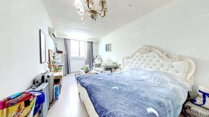 甘泉一村二手房实景图