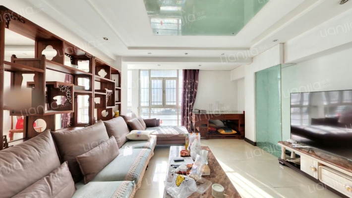 桐景园二手房实景图