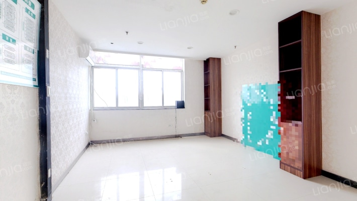 世纪金源二手房实景图