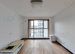 整租·嘉和广场 3室2厅 南/北_嘉和广场租房