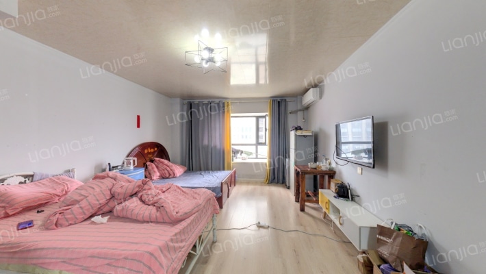 新天地都市广场二手房实景图