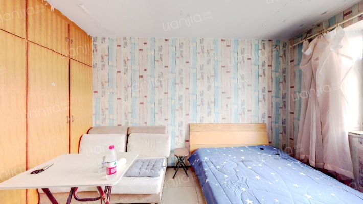 翔云西里二手房实景图