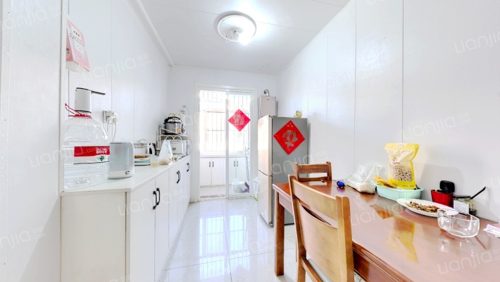 淮航路航道处宿舍二手房实景图