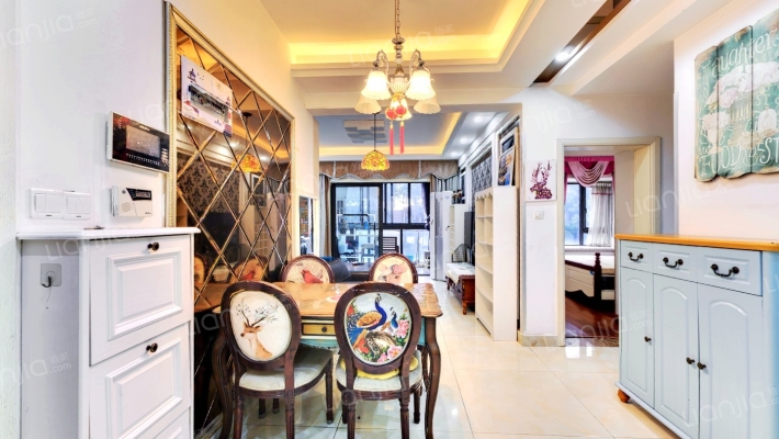 锦苑二手房实景图