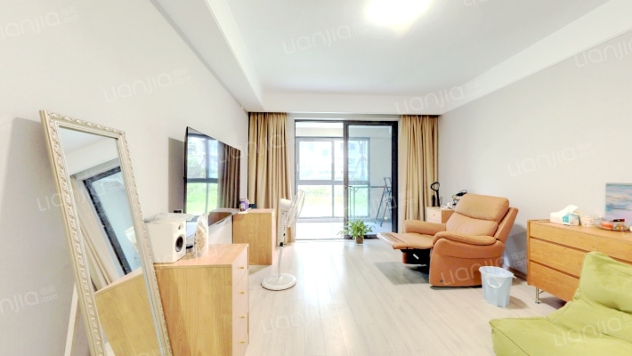 祥生·潮起云悦二手房实景图