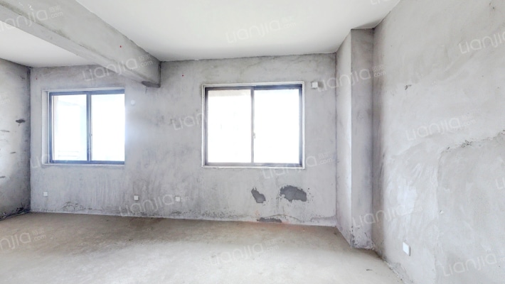 锦皓嘉园二手房实景图