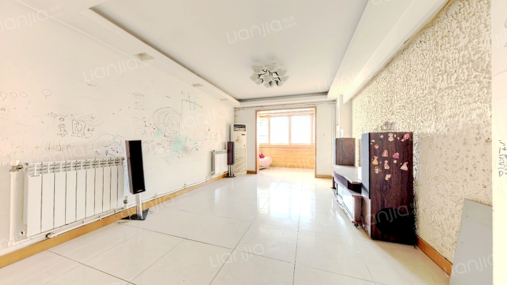 怡和小区二手房实景图