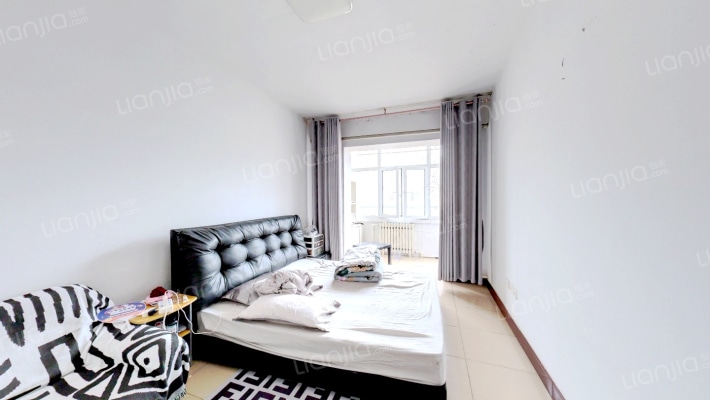 煤设院北区二手房实景图